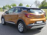 Renault Captur II 1.0 TCE LED Navi Sitzheizung Tempomat - Gebrauchtwagen mit Navigationssystem