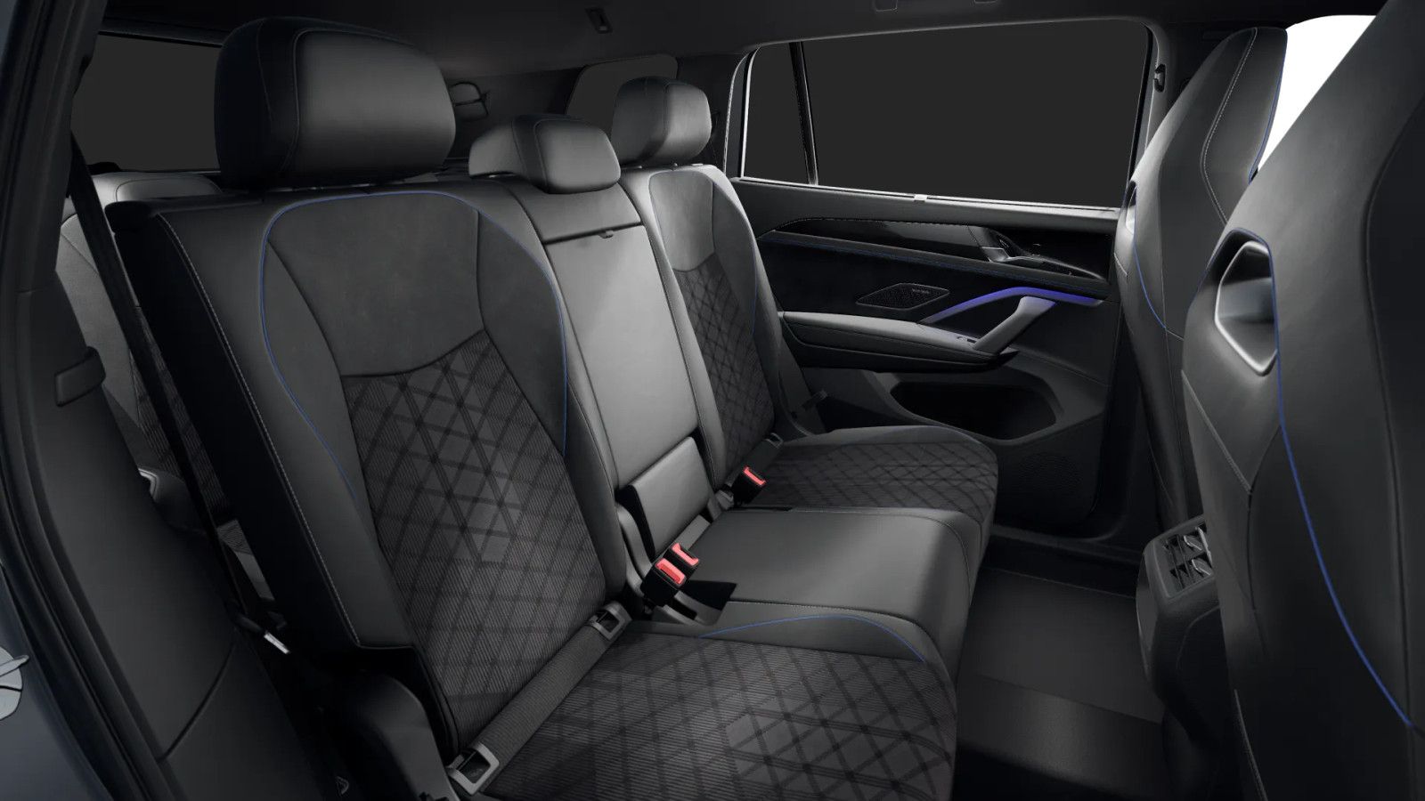 Volkswagen Tayron - Bild 11