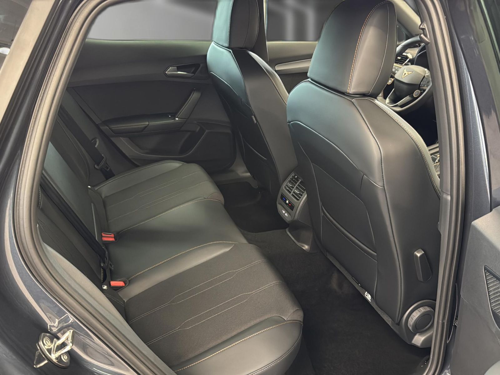 Cupra Formentor - Bild 16