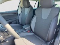 Skoda Octavia - Vorschau Bild 9