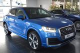 Audi Q2 quattro sport *RFK*LED*Head-Up*S-line*AHK* - Audi Q2 Kombi Gebrauchtwagen