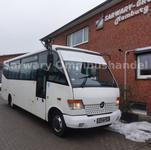 Mercedes-Benz 814 Mediano*32 Sitze*815*Vario*614*