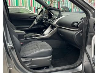 Mitsubishi Eclipse Cross - Bild 11