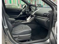 Mitsubishi Eclipse Cross - Vorschau Bild 11