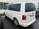 Volkswagen T6 Transporter Bus Caravelle Comfortline 4Motion - Volkswagen: Caravelle Comfortline
