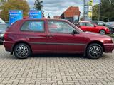 Volkswagen Golf 1.8 Pink Floyd Klima/HU neu - Volkswagen Golf: Pink Floyd