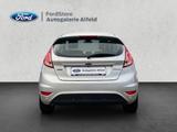 Ford Fiesta 1.0 Start-Stop SYNC Edition - gebrauchte Ford Fiesta aus dem Jahr 2013
