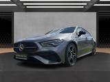 Mercedes-Benz CLA 250 4M SB AMG+NIGHT+TOTW+AMBIENTE+ILS+AHK - Mercedes-Benz CLA 250 Shooting Brake Jahreswagen