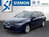 Volkswagen Golf Variant TDI DSG Life AHK Navi ACC SHZ LHZ