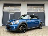 MINI Cooper Cabrio 1.6*57.000km*Xenon*Klima*SH*PDC* - Cabrios bis 20.000 Euro