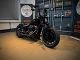 Harley-Davidson FLFBS - Fat Boy Custom- 114 - Mad Boy -2024-TOP! - MEHR ALS 1500 CCM