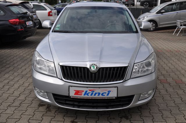 Skoda Octavia Combi Ambiente