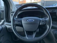 Ford Transit Custom - Vorschau Bild 11