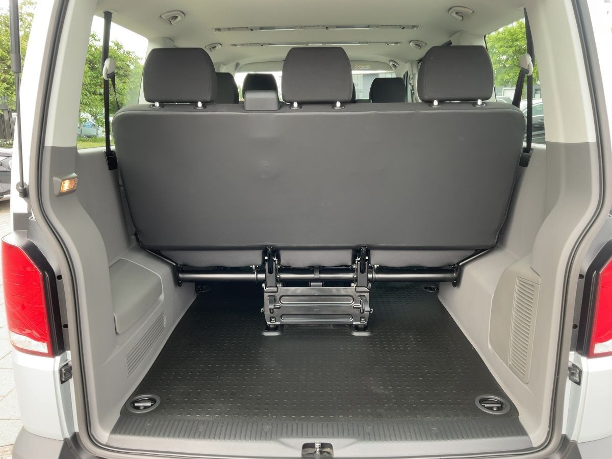 Volkswagen T6 Caravelle - Bild 13
