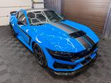 Ford Mustang Dark Horse look, 2.3 EcoBoost - Ford Mustang: Dark Horse