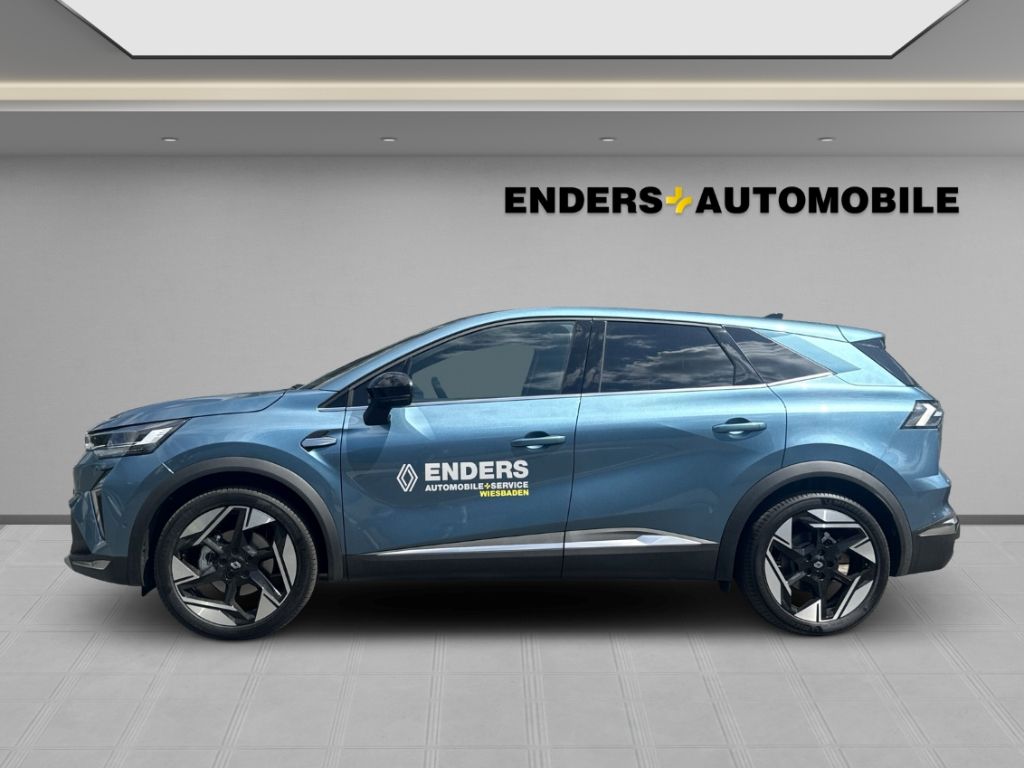 Renault Symbioz Iconic Full Hybrid 145++NAVI++NP 36.380, imagem 2