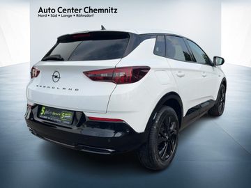 Opel Grandland (X) - 7