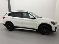 BMW X1 sDrive18i Sport Line*LED*Navi*SHZ*RFK*DAB*