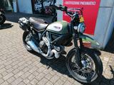 Ducati Scrambler urban enduro - DUCATI E SCRAMBLER