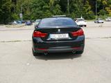 BMW 440i xDrive Gran Coupe DE - BMW 440 Gran Coupé von privat