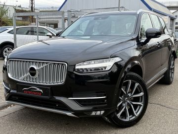 Volvo XC90 - 1