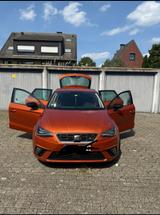 Seat Ibiza 1.6 TDI 70kW FR FR - Seat Ibiza: TDI Fr