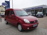 Renault Kangoo 1.6  Privilege/Aut.Behindertengerecht - Renault Kangoo Gebrauchtwagen in Hamburg