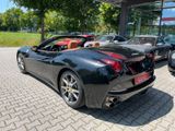 Ferrari California 2+2 - gr. KD neu - Mwst. - Ferrari California aus 2012