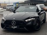 Mercedes-Benz SL 55 AMG Mercedes-AMG SL 55 4MATIC+ - gebrauchte Mercedes-Benz SL 55 AMG aus dem Jahr 2023