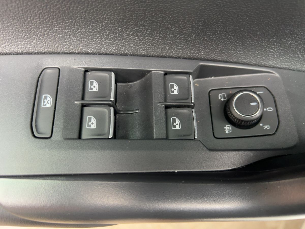 Volkswagen Taigo - Bild 18