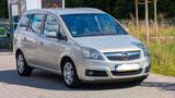 Opel Zafira 1.9 CDTI  2007  120 PS  Aut... - Opel Zafira: Automatik, 1.9