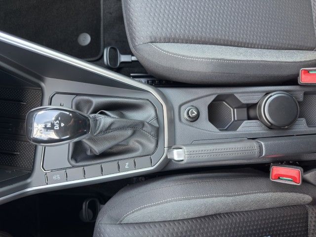 Polo Advanced 1.0 l TSI DSG LED+ACC+KAMERA+CLIMA