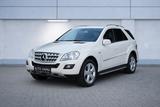Mercedes-Benz ML 350CDI 4Matic*KAM*XENO*LEDER*GEPFLEGT* - gebrauchte Mercedes-Benz ML-Klasse aus dem Jahr 2010
