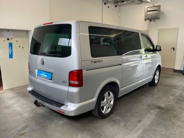 Volkswagen T5 Multivan - 3
