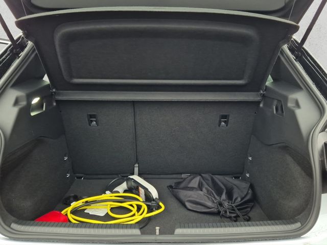 ID.3 Pro Performance 150kW, Navi, CarPlay