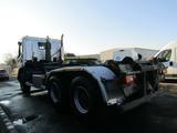 Scania G450 XT 6x4 Abrollkipper  Klima - Angebote