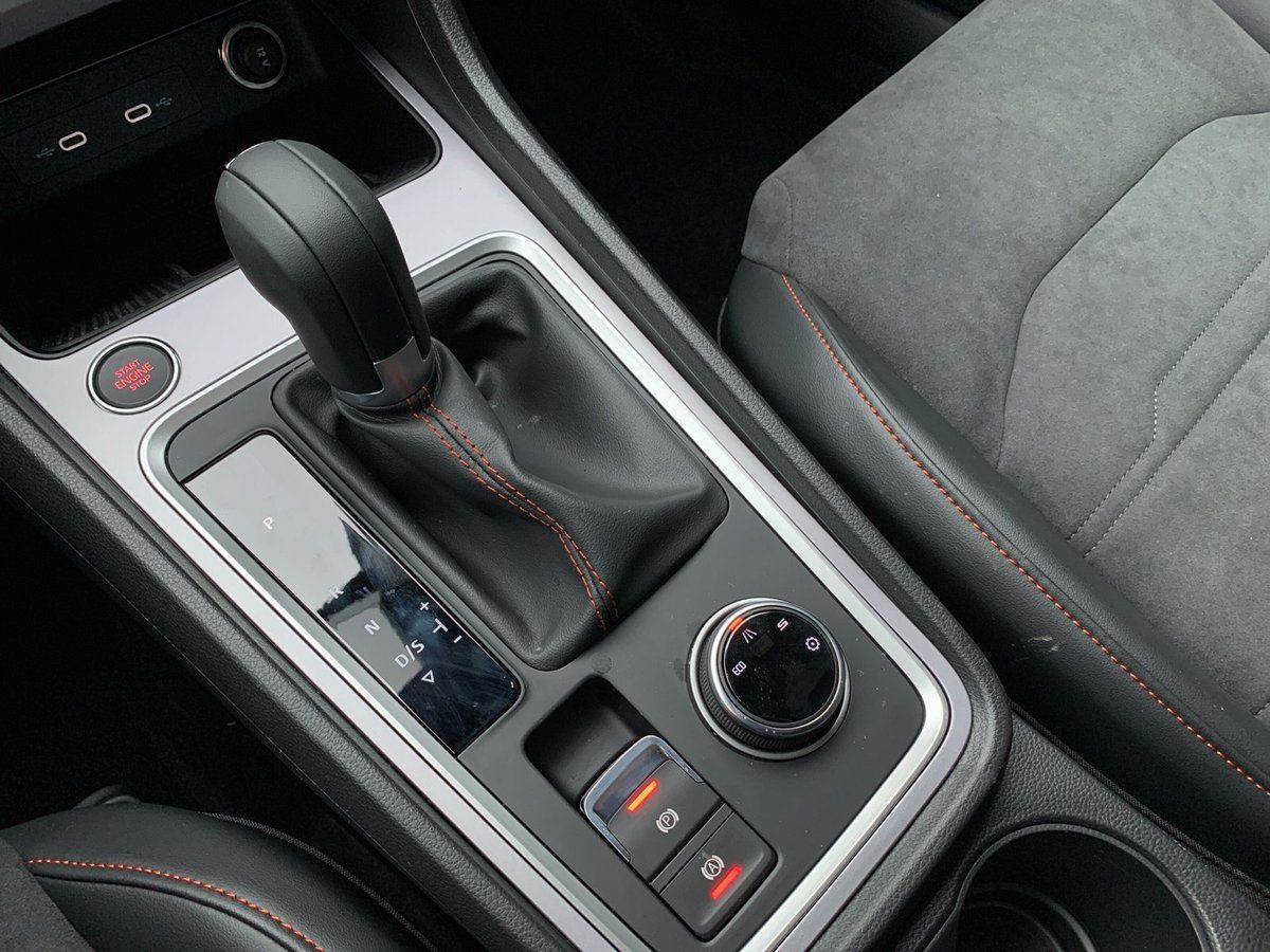 Seat Ateca - Bild 19