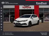 Toyota Auris 1.2 Turbo Team-D *Navi*DAB*Sitzheizung*