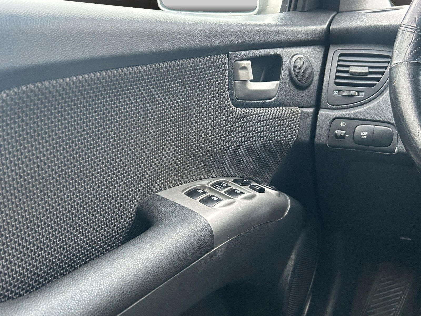 Fahrzeugabbildung Kia Sportage EX 2WDKlimaaut/Leder/Sitzheizung/DVD