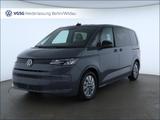 Volkswagen Multivan AHK Alarm Navi Standhzg RFK Climatronic - Volkswagen: Multivan