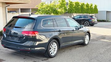 Volkswagen Passat Variant - 7