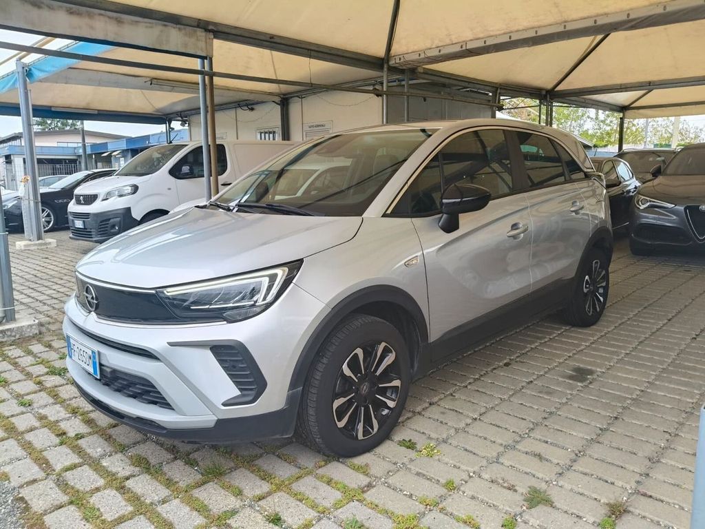 Image of Opel Other
