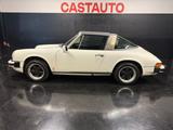 Porsche Carrera 911 2700 Targa - Porsche aus 1976: 911