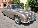 Jaguar S-Type 3.8 S 223CV - Jaguar S-Type: 3.8