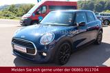 MINI COOPER Autom. Euro6 **Panoramadach+Klimaaut.** - MINI MINI: Panoramadach