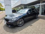 BMW 540d xDrive touring M Sport Head-up/Standheizung - gebrauchte BMW 540 aus dem Jahr 2022
