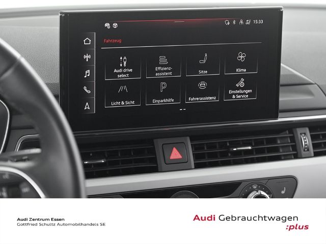 Audi A4 - Bild 15