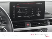 Audi A4 - Vorschau Bild 15