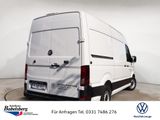 Volkswagen Crafter 35 Kasten HD Motor: 2,0 l TDI EU6-EA SCR - Volkswagen Crafter l3h2