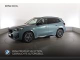 BMW X1 23 d M Sport Anhängerkupplung Komfortzugang D - BMW X1: Anhängerkupplung
